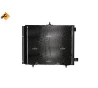 NRF Air-con Condenser - 35405