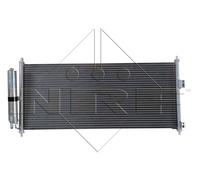 NRF Air-con Condenser - 35435