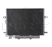 NRF Air-con Condenser - 35517
