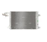 NRF Air-con Condenser - 35520