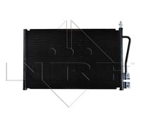 NRF Air-con Condenser - 35524