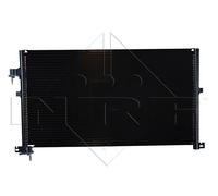 NRF Air-con Condenser - 35525