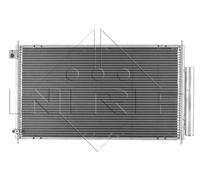 NRF Air-con Condenser - 35559