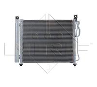 NRF Air-con Condenser - 35569