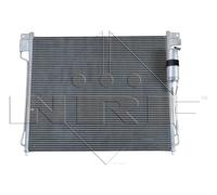 NRF Air-con Condenser - 35582