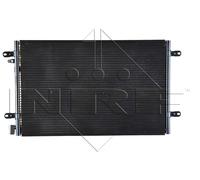 NRF Air-con Condenser - 35605