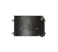 NRF Air-con Condenser - 35614