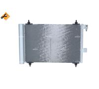 NRF Air-con Condenser - 35649