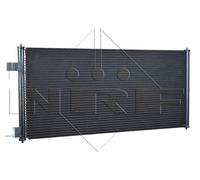 NRF Air-con Condenser - 35681