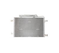 NRF Air-con Condenser - 35758