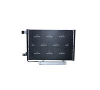 NRF Air-con Condenser - 35759