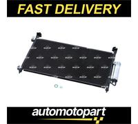 Air Con Condenser fits HONDA CIVIC FN2 TypeR 2.0 06 to 12 K20Z4 AC Conditioning