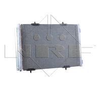 NRF Air-con Condenser - 35779
