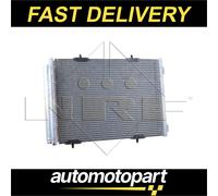 NRF 35779 Air conditioning condenser
