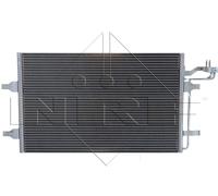 NRF Air-con Condenser - 35842