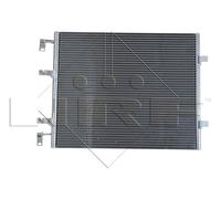 NRF Air-con Condenser - 35845