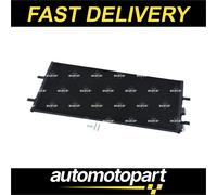 Air Con Condenser fits FORD TRANSIT TDCi 2.2D 06 to 14 AC Conditioning NRF New
