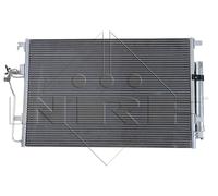 NRF Air-con Condenser - 35849