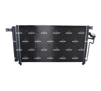 NRF Air-con Condenser - 35851