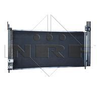 NRF 35863 Air conditioning condenser