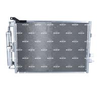 NRF Air-con Condenser - 35897