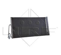 NRF Air-con Condenser - 35898