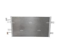NRF Air-con Condenser - 35900