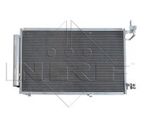 NRF Air-con Condenser - 35903
