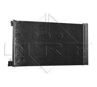 NRF Air-con Condenser - 35912