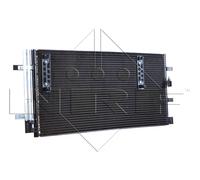NRF Air-con Condenser - 35916