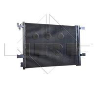 NRF Air-con Condenser - 35918
