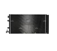 NRF Air-con Condenser - 35932