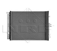 NRF Air-con Condenser - 35984