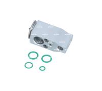 NRF Air Conditioning Expansion Valve 38522 – Fits Nissan & Infiniti