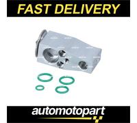 Air conditioning expansion valve 38756 NRF for MAZDA 5 3 3 Saloon