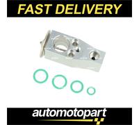 NRF AC Expansion Valve 38758 - Fits Aston Martin Cygnet 2011-2013 1.3 - 8851526070/8851568010