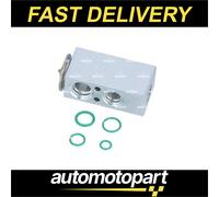 NRF Air Con Expansion Valve 38759 AC Conditioning 1609738480 9821294380 New