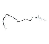 NRF Air Con High/Low Pressure Hose fits Audi A3 1996-2003 1.6 1.9
