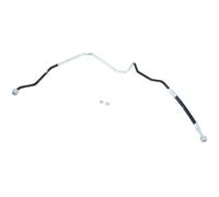 NRF 400038 High- / Low Pressure Line, air conditioning