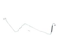 HIGHLOW PRESSURE LINE AIR CONDITIONING 400050 FOR PEUGEOT CITROËN C5/III 1.7L