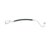 NRF 400007 High- / Low Pressure Line, air conditioning
