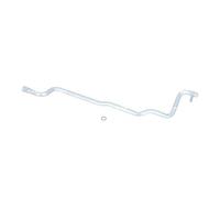 Air Conditioning High Low-Pressure Line Fits Seat VW Alhambra Sharan 400037 NRF