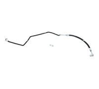 NRF 400048 High- / Low Pressure Line, air conditioning