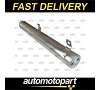 Air conditioning dryer Aluminium 33353 NRF for MERCEDES-BENZ R-CLASS GL-CLASS