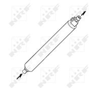 NRF 33037 AC receiver drier