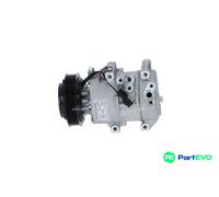 NRF AIR CONDITIONING COMPRESSOR 320007