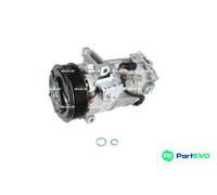 Air Con Compressor 320024 NRF AC Conditioning 926001268R 926009307R