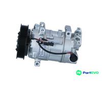 NRF AIR CONDITIONING COMPRESSOR 320058 FOR NISSAN RENAULT