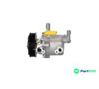 NRF AIR CONDITIONING COMPRESSOR 320089 FOR CITROËN