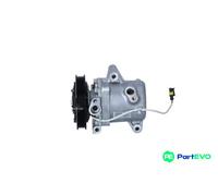 NRF AIR CONDITIONING COMPRESSOR 320096